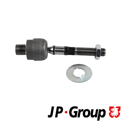 Articulación axial, barra de acoplamiento Honda ACCORD VII · Honda ACCORD VII Tourer