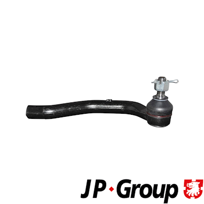 Rótula barra de acoplamiento Honda CIVIC VIII Hatchback