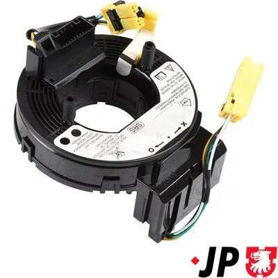 Muelle espiral, airbag Honda JAZZ III