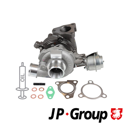 Turbocompresor, sobrealimentación Hyundai GETZ · Hyundai ACCENT III · Hyundai ACCENT III Saloon