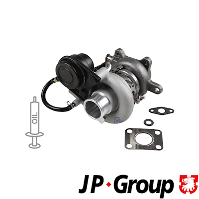 Turbocompresor, sobrealimentación Hyundai TRAJET · Hyundai ELANTRA III Saloon · Hyundai ELANTRA III