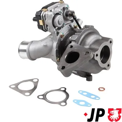 Turbocompresor, sobrealimentación Hyundai ix35 · Hyundai SANTA FÉ III · Hyundai TUCSON