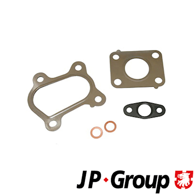 Juego de montaje, turbocompresor Hyundai TRAJET · Hyundai ELANTRA III Saloon · Hyundai ELANTRA III