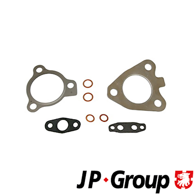 Juego de montaje, turbocompresor Hyundai TUCSON · Hyundai SANTA FÉ II · Hyundai ix35