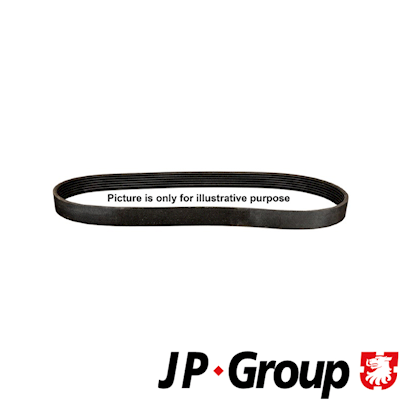 Correa trapecial poli V Fiat STILO · Fiat STILO Multi Wagon · Fiat BRAVO II
