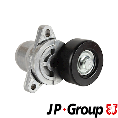 Brazo tensor, correa poli V Hyundai ACCENT II · Hyundai TRAJET · Hyundai ELANTRA III Saloon