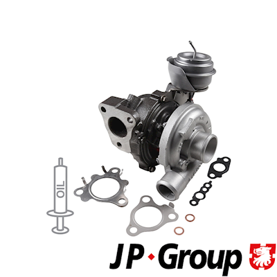 Turbocompresor, sobrealimentación Hyundai i30 · Hyundai i30 Estate · Hyundai ELANTRA IV Saloon