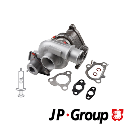 Turbocompresor, sobrealimentación Hyundai i30 · Hyundai i30 Estate