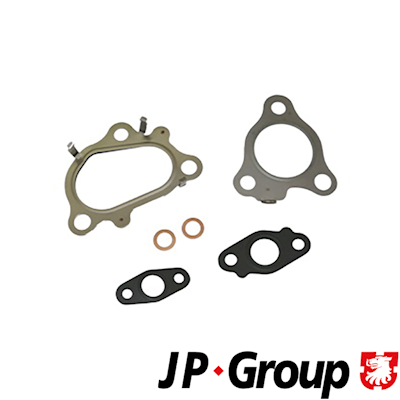 Juego de montaje, turbocompresor Hyundai i30 · Hyundai i30 Estate