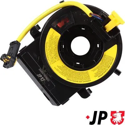 Muelle espiral, airbag Hyundai ix35 · Hyundai ix20 · Kia CEE'D Hatchback