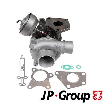 Turbocompresor, sobrealimentación Mazda 6 Saloon · Mazda 6 Hatchback · Mazda 6 Station Wagon