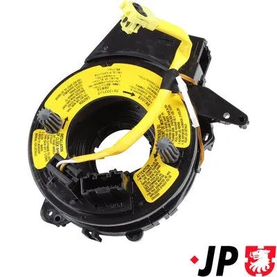Muelle espiral, airbag Mazda 3 · Mazda 3 Saloon