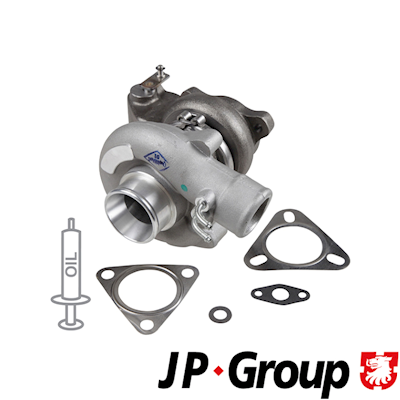 Turbocompresor, sobrealimentación Mitsubishi L 300 III Bus · Mitsubishi PAJERO I · Mitsubishi L200