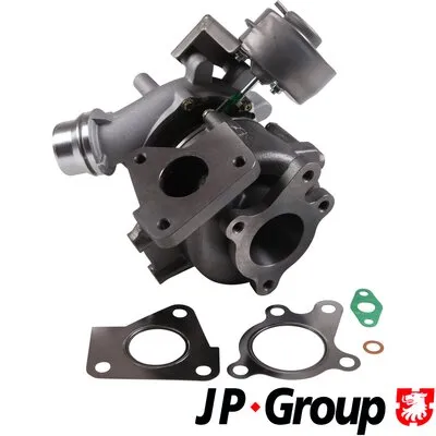 Turbocompresor, sobrealimentación Mitsubishi OUTLANDER II · Mitsubishi ASX · Mitsubishi OUTLANDER III
