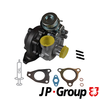 Turbocompresor, sobrealimentación Fiat TALENTO Van · Mercedes-Benz C-CLASS · Mercedes-Benz C-CLASS T-Model