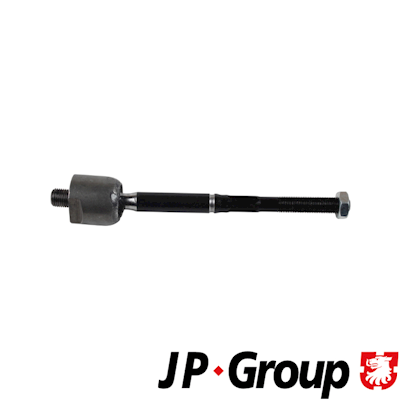 Articulación axial, barra de acoplamiento Nissan NOTE · Nissan TIIDA Saloon · Nissan TIIDA Hatchback
