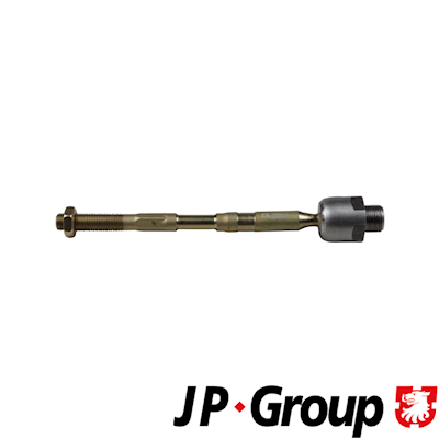 Articulación axial, barra de acoplamiento Nissan QASHQAI I · Nissan X-TRAIL II · Nissan ROGUE
