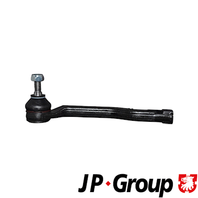 Rótula barra de acoplamiento Nissan MICRA III
