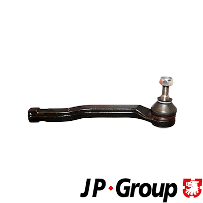 Rótula barra de acoplamiento Nissan MICRA III