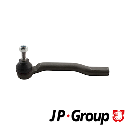 Rótula barra de acoplamiento Nissan MICRA III · Nissan MICRA C+C III · Nissan NOTE