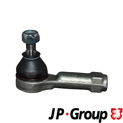 Rótula barra de acoplamiento Nissan 100NX · Nissan SUNNY II · Nissan BLUEBIRD