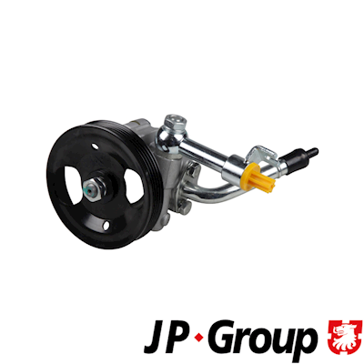 Bomba hidráulica, dirección Nissan PATHFINDER III · Nissan NAVARA NP300 · Nissan NAVARA NP300 Platform/Chassis