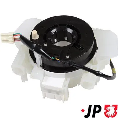 Muelle espiral, airbag Nissan X-TRAIL I