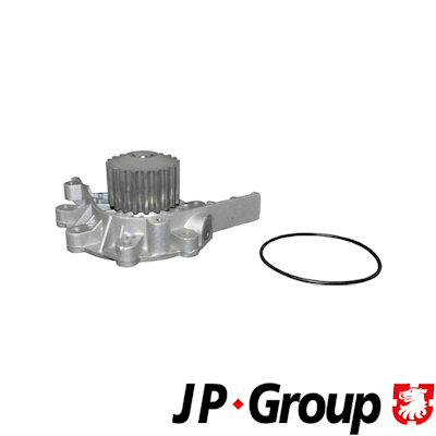 Bomba de agua, refrigeración del motor Citroën C4 PICASSO I MPV · Citroën C4 GRAND PICASSO I · Peugeot 406