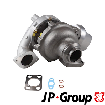 Turbocompresor, sobrealimentación Citroën C5 III · Citroën C5 III Break · Citroën BERLINGO MULTISPACE