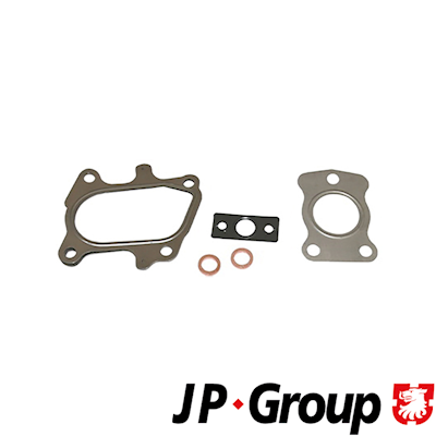 Juego de montaje, turbocompresor Citroën XANTIA Break · Citroën BERLINGO / BERLINGO FIRST Box Body/MPV · Citroën BERLINGO / BERLINGO FIRST MPV