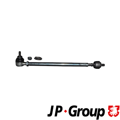 Barra de acoplamiento Citroën ZX · Citroën BERLINGO / BERLINGO FIRST Box Body/MPV · Citroën BERLINGO / BERLINGO FIRST MPV