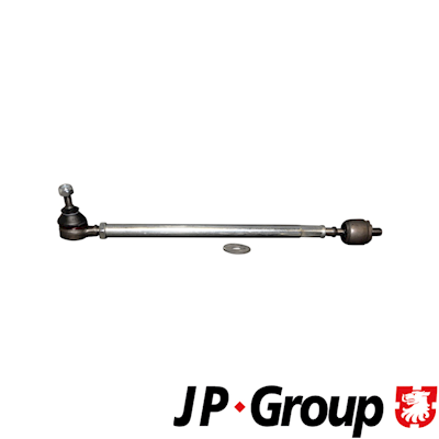 Barra de acoplamiento Peugeot 306 Hatchback · Peugeot 306 Convertible · Peugeot 306