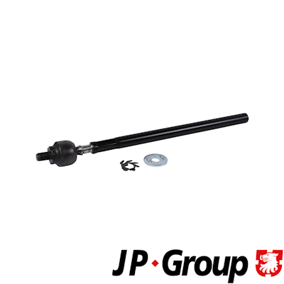 Articulación axial, barra de acoplamiento Peugeot 306 Hatchback · Peugeot 306 Convertible · Peugeot 306