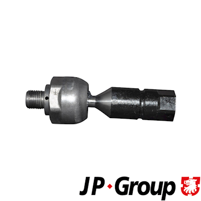 Articulación axial, barra de acoplamiento Citroën C6 · Peugeot 407 · Peugeot 407 SW