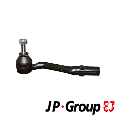 Rótula barra de acoplamiento Citroën C3 I · Citroën C3 Pluriel · Citroën C2