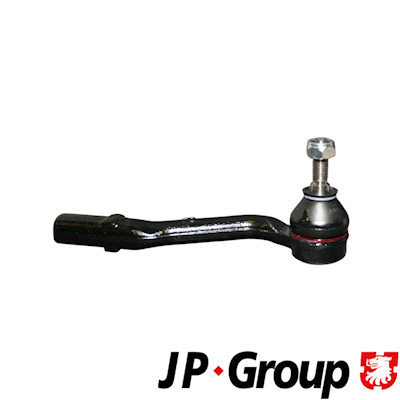 Rótula barra de acoplamiento Citroën C3 I · Citroën C3 Pluriel · Citroën C2