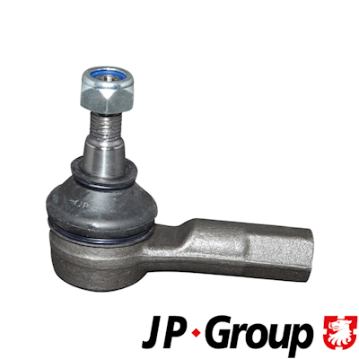 Rótula barra de acoplamiento Citroën C8 · Citroën JUMPY II · Citroën JUMPY II Van