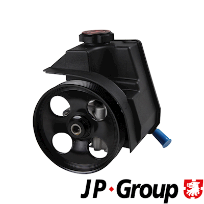 Bomba hidráulica, dirección Peugeot 206 Hatchback · Peugeot 206 CC · Peugeot 206 SW