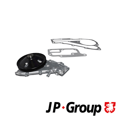 Bomba de agua, refrigeración del motor Renault RAPID Box Body/MPV · Renault CLIO I · Renault TWINGO I