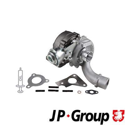 Turbocompresor, sobrealimentación Mitsubishi CARISMA · Mitsubishi CARISMA Saloon · Mitsubishi SPACE STAR MPV