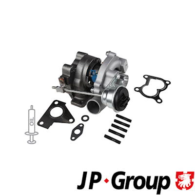Turbocompresor, sobrealimentación Renault KANGOO · Renault CLIO II · Renault KANGOO Express