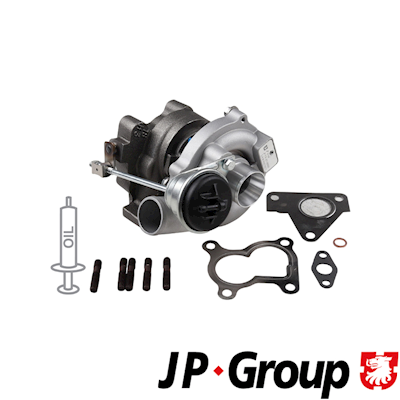 Turbocompresor, sobrealimentación Renault KANGOO · Renault CLIO II · Renault KANGOO Express