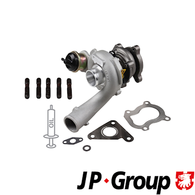 Turbocompresor, sobrealimentación Renault MEGANE I · Renault MEGANE I Classic · Renault KANGOO