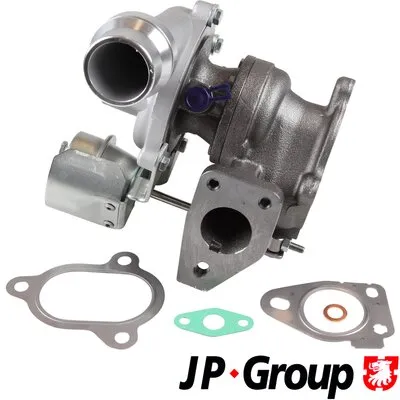 Turbocompresor, sobrealimentación Nissan NV200 Van · Nissan NV200 / EVALIA Bus · Renault MEGANE III Coupe