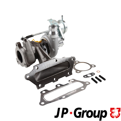 Turbocompresor, sobrealimentación Renault CLIO IV · Renault CLIO IV Grandtour · Renault CAPTUR I