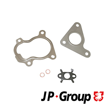 Juego de montaje, turbocompresor Mitsubishi CARISMA · Mitsubishi CARISMA Saloon · Mitsubishi SPACE STAR MPV