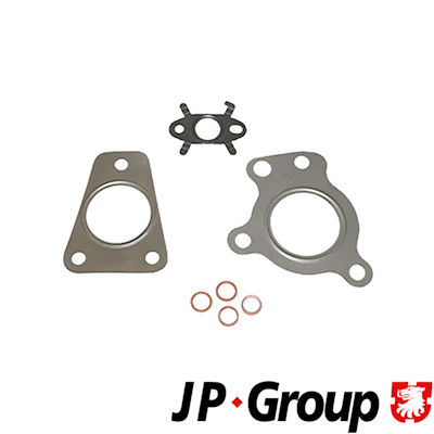 Juego de montaje, turbocompresor Renault LAGUNA II · Renault LAGUNA II Grandtour · Renault AVANTIME