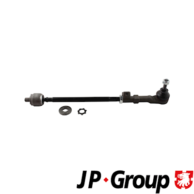 Barra de acoplamiento Renault TWINGO I · Renault TWINGO I Hatchback Van