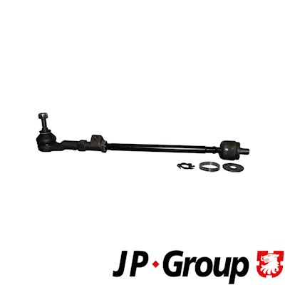 Barra de acoplamiento Renault TWINGO I · Renault TWINGO I Hatchback Van
