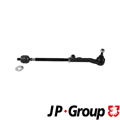 Barra de acoplamiento Renault MEGANE I · Renault MEGANE I Coach · Renault MEGANE I Classic